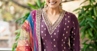 Priyamani on her bikini scene in Drona