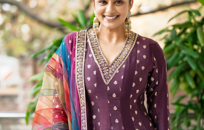 Priyamani on her bikini scene in Drona