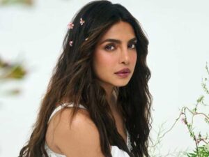 Priyanka Chopra on navigating relationships