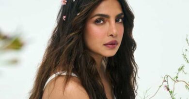 Priyanka Chopra on navigating relationships