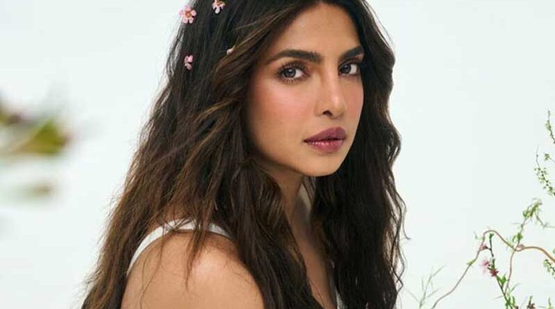 Priyanka Chopra on navigating relationships