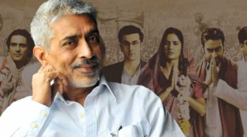 Ranbir Katrina Raajneeti Sequel In Works Confirms Prakash Jha