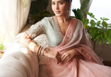 Raashi Khanna on US-Iran conflict