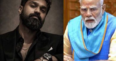 Rahul Ramakrishna Appeals to PM and CMs to Ban Paraquat After Brother Death