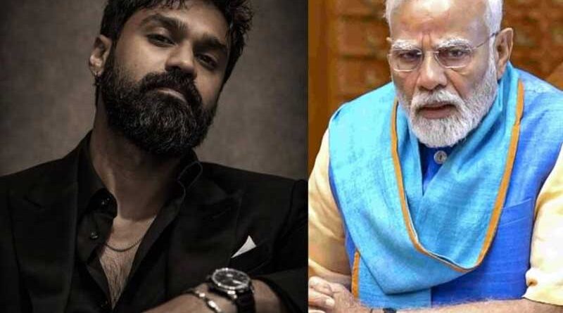 Rahul Ramakrishna Appeals to PM and CMs to Ban Paraquat After Brother Death