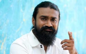 Rahul Ramakrishna powerful message to youth