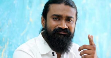 Rahul Ramakrishna powerful message to youth