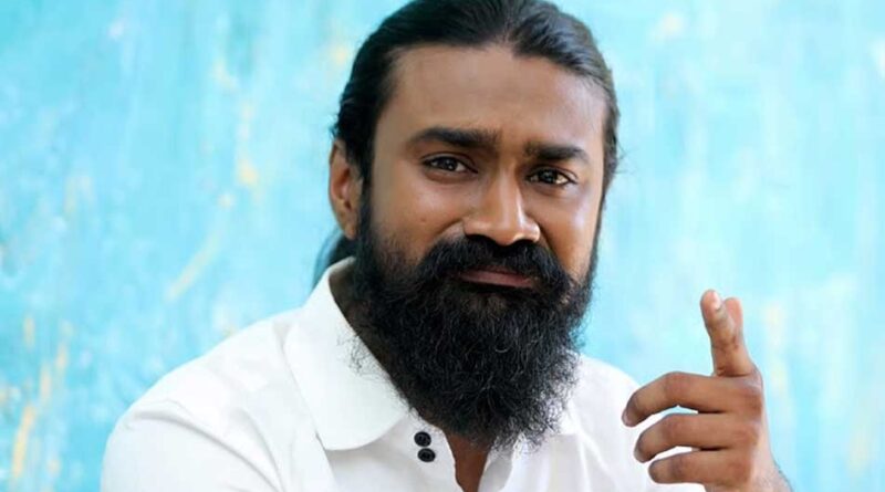 Rahul Ramakrishna powerful message to youth