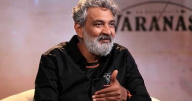 How Rajamouli created Varanasi city for Varanasi