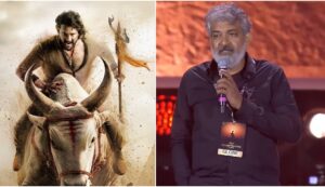 Rajamouli Strategic Partnership With Malaysia Firm For Varanasi