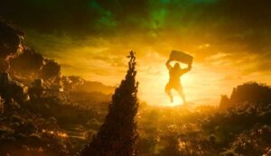 SS Rajamouli Hypes Release with You will See Him In Theatres By Next Sri Rama Navami