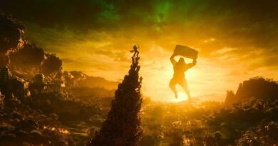 SS Rajamouli Hypes Release with You will See Him In Theatres By Next Sri Rama Navami