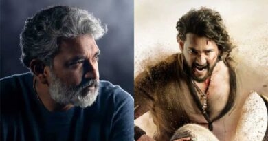 Rajamouli grand plans for Varanasi