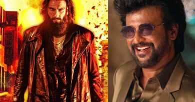 Rajinikanth Heaps Praises On Dhurandhar 2