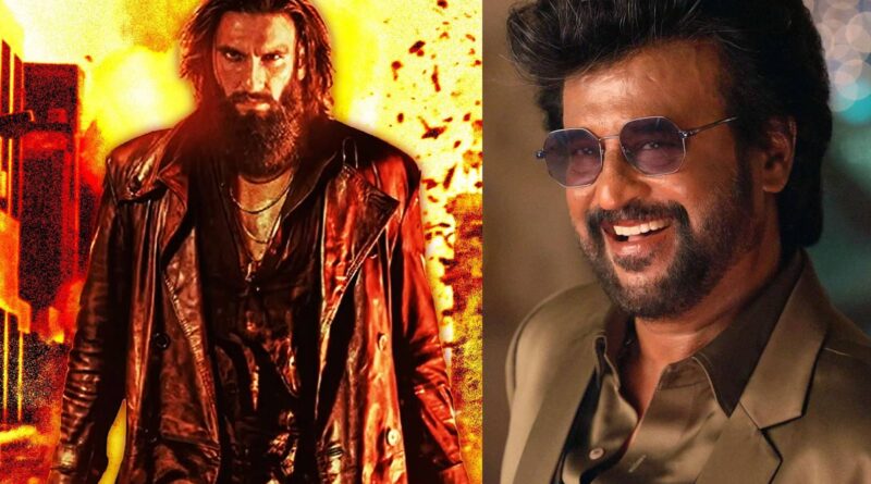 Rajinikanth Heaps Praises On Dhurandhar 2