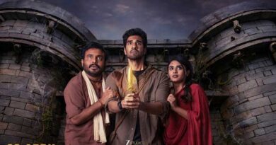 Lakshmi Narasimha Movie Makers Bringing Rakasa In Telugu States