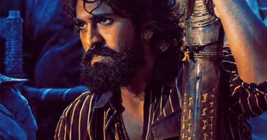 Ram Charan Peddi Zooms Past 200 Crore Business Mark