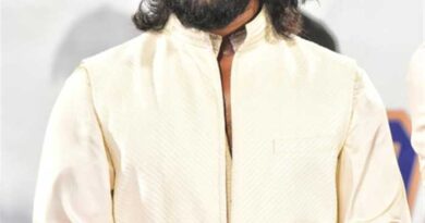 Ram Charan suffers minor injuries