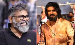 Star music director for RC17