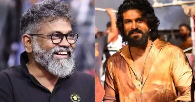 Star music director for RC17