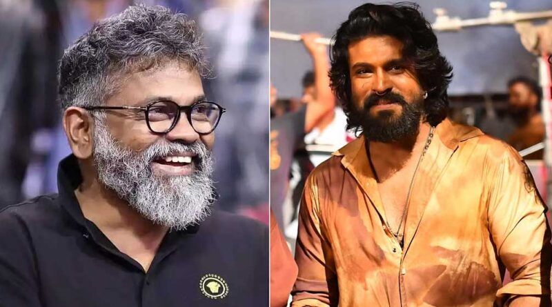 Star music director for RC17