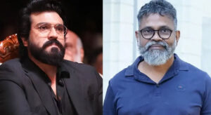 Ram Charan RC17 multiple stories vs multiple versions cleared