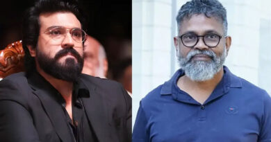 Ram Charan RC17 multiple stories vs multiple versions cleared