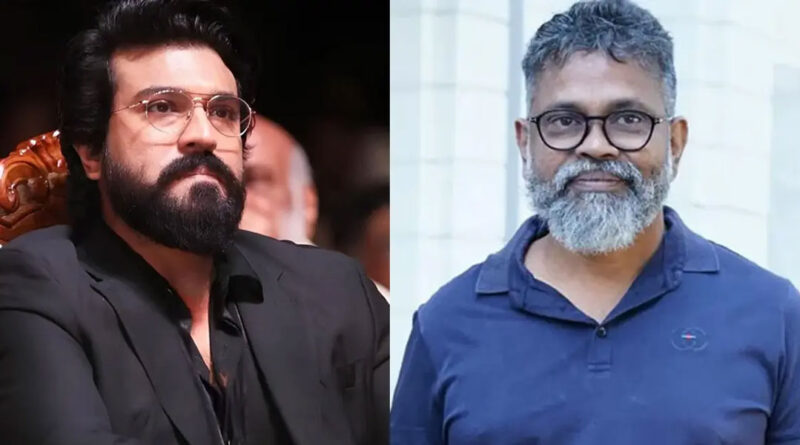 Ram Charan RC17 multiple stories vs multiple versions cleared