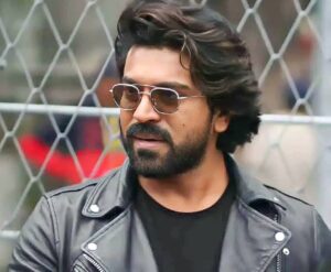 Nature of Ram Charan injury revealed