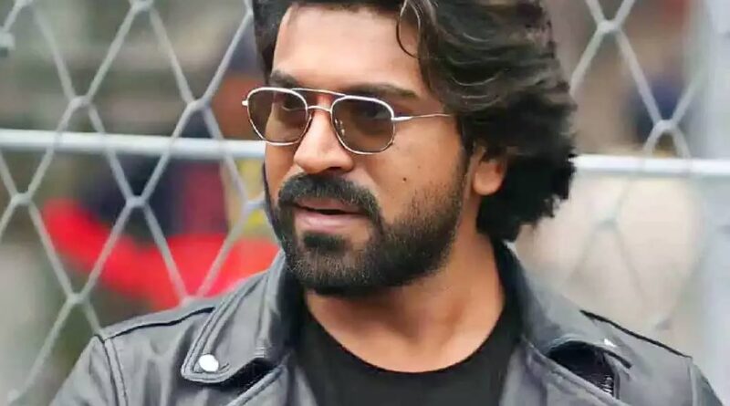 Nature of Ram Charan injury revealed