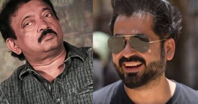 Ram Gopal Varma meets Dhurandhar director