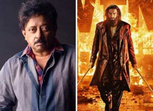 Ram Gopal Varma reviews Dhurandhar The Revenge