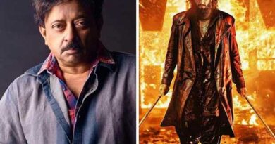 Ram Gopal Varma reviews Dhurandhar The Revenge