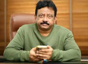 Ram Gopal Varma on US-Iran conflict