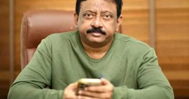 Ram Gopal Varma on US-Iran conflict