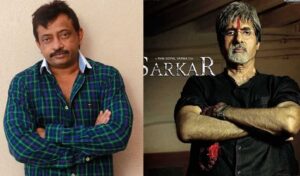Ram Gopal Varma announces Sarkar4