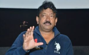 Ram Gopal Varma on Baahubali and AI