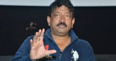 Ram Gopal Varma on Baahubali and AI