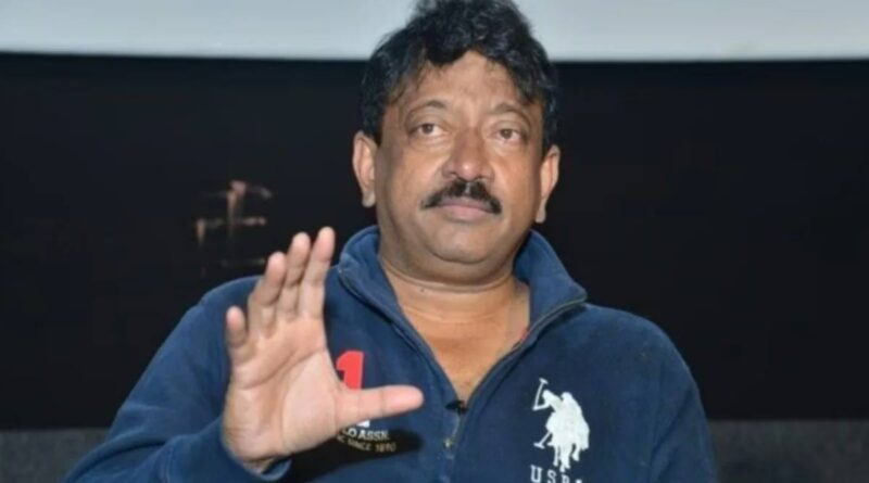 Ram Gopal Varma on Baahubali and AI