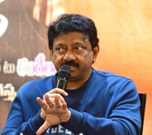 Ram Gopal Varma Spill Beans About Sarkar 4