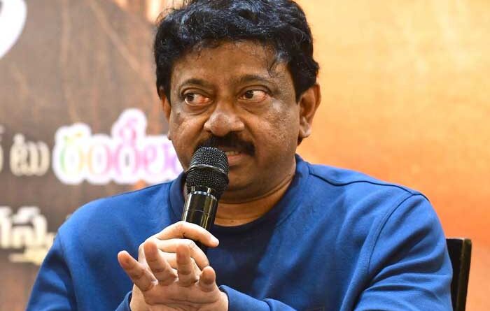 Ram Gopal Varma Spill Beans About Sarkar 4
