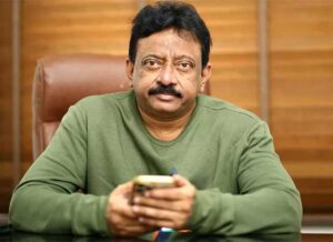 Ram Gopal Varma says he once wanted to become an auto rickshaw driver