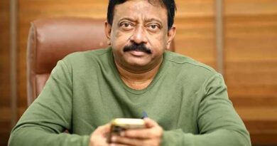 Ram Gopal Varma says he once wanted to become an auto rickshaw driver