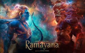 Ramayana glimpse screened at LA