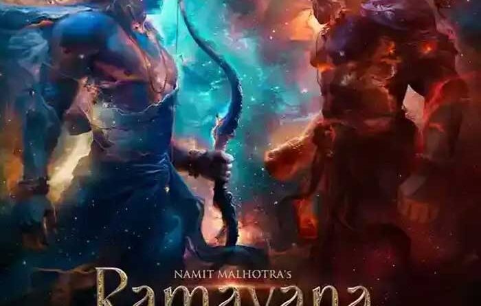 Christopher Nolan and Hoyte van Hoytema to review Ramayana final cut