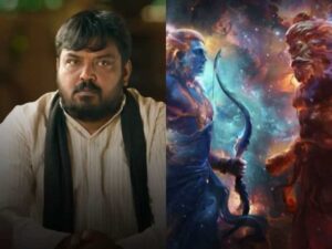 Panchayat Fame Faizal Malik Playing Key Role In Ramayana