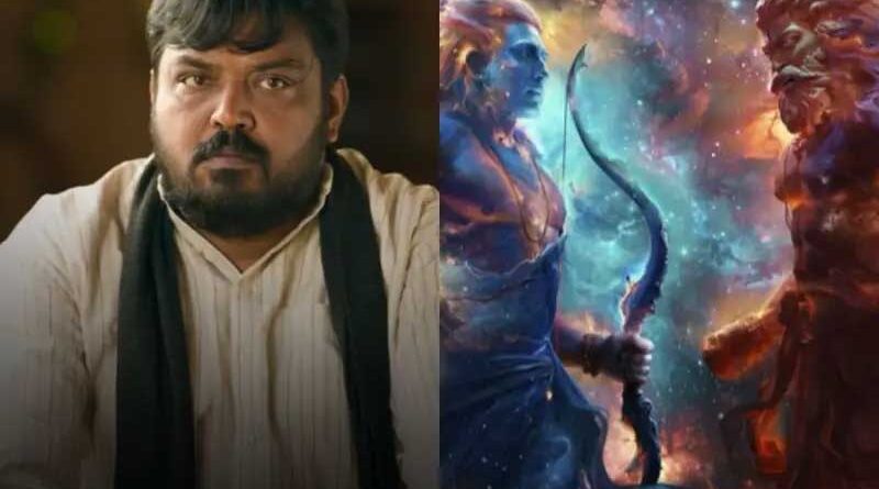 Panchayat Fame Faizal Malik Playing Key Role In Ramayana