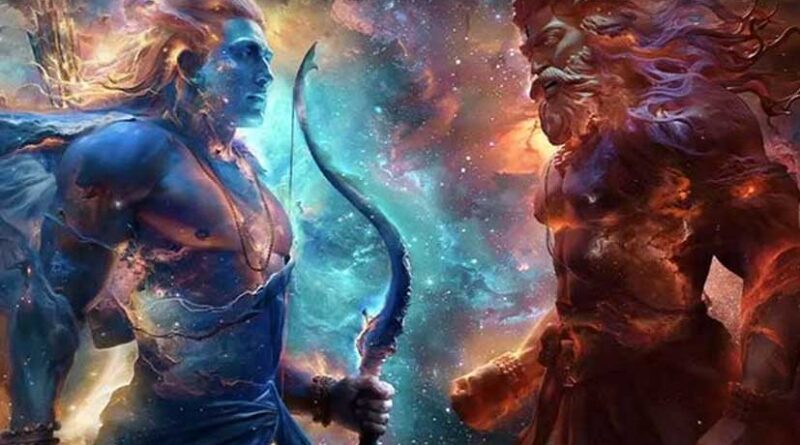 Silence From Ramayana Makers Raises Concerns