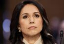 range ballistic missiles capable of striking US: Tulsi Gabbard