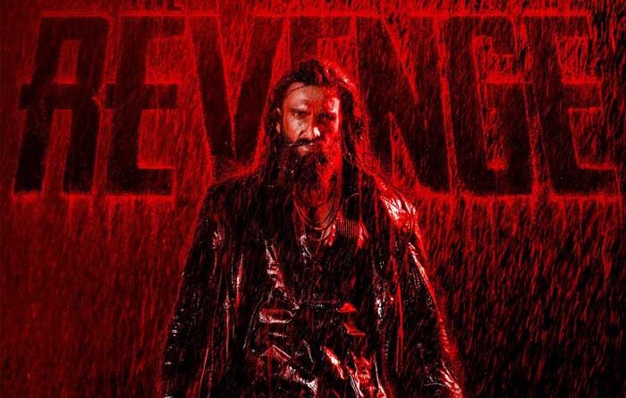 Dhurandhar Revenge To Strike Internet Tomorrow